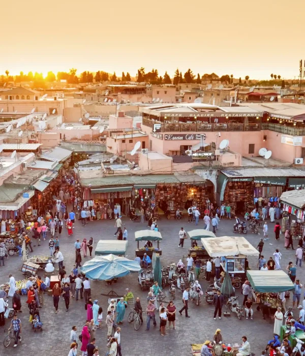 Marrakech