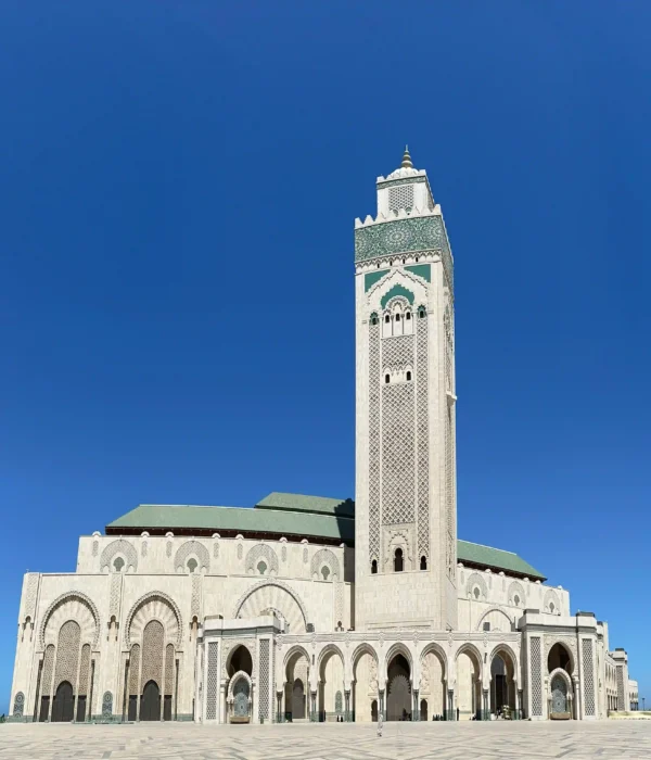 Casablanca