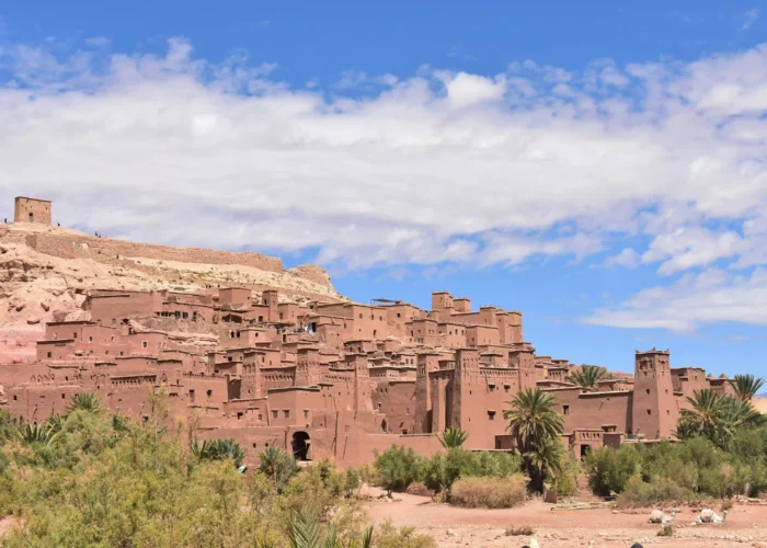 8 Days Tour From Fes to Marrakech