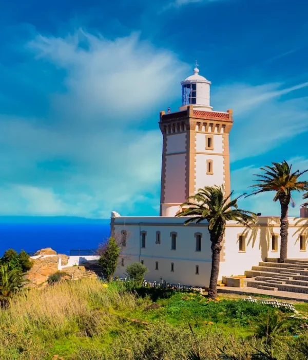 Tours From Tangier