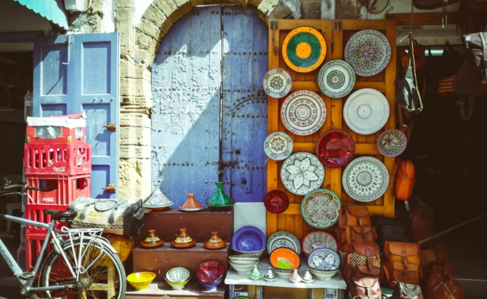 13 Days Morocco Tour from Tangier